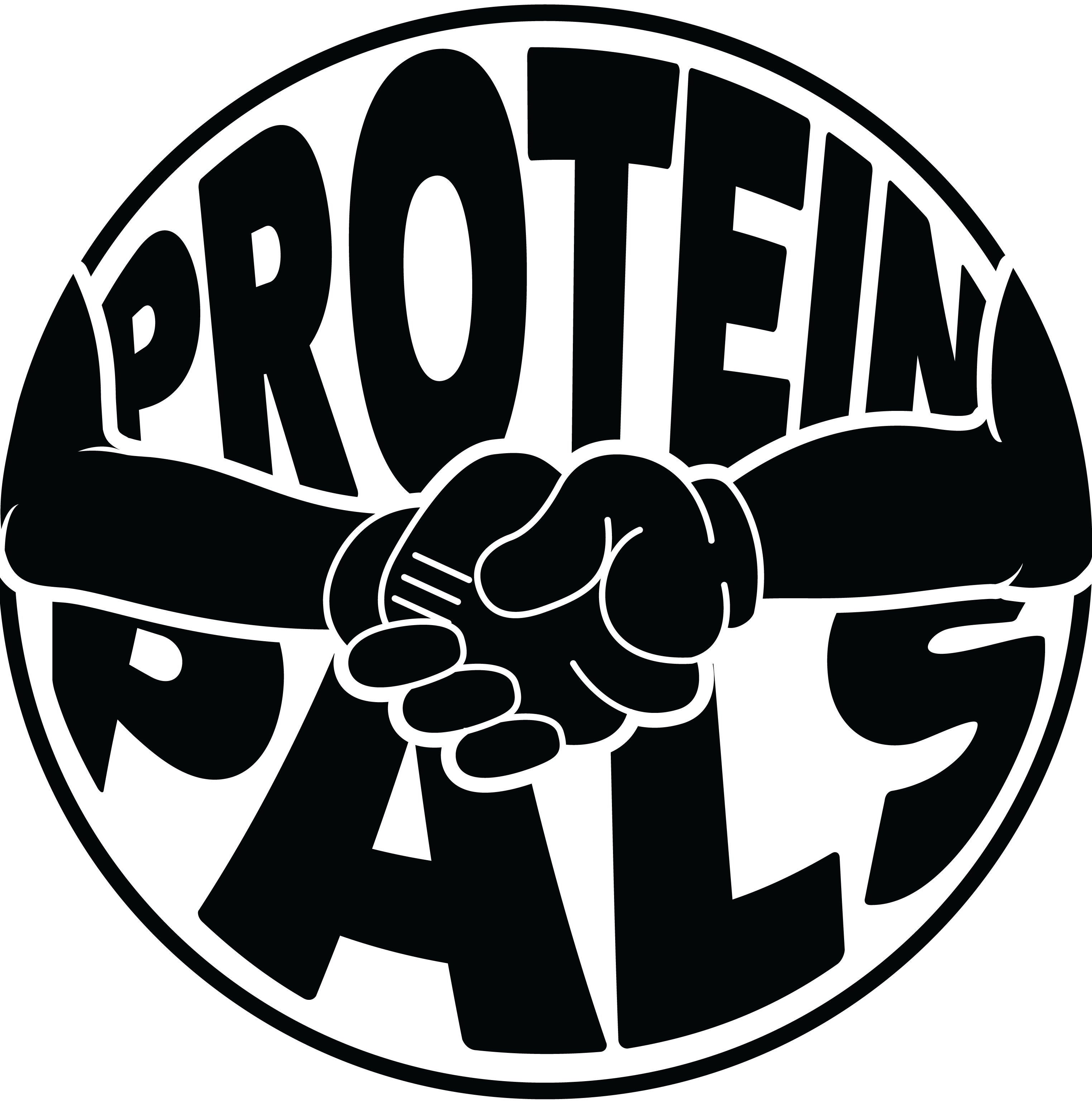 Protein Pals