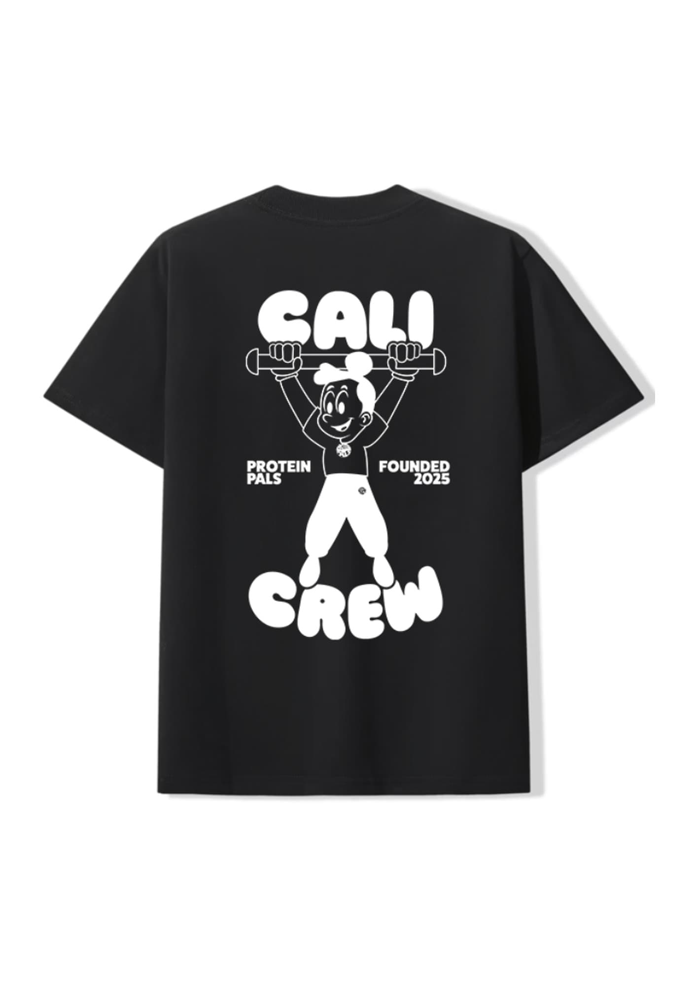 Cali Crew T-Shirt