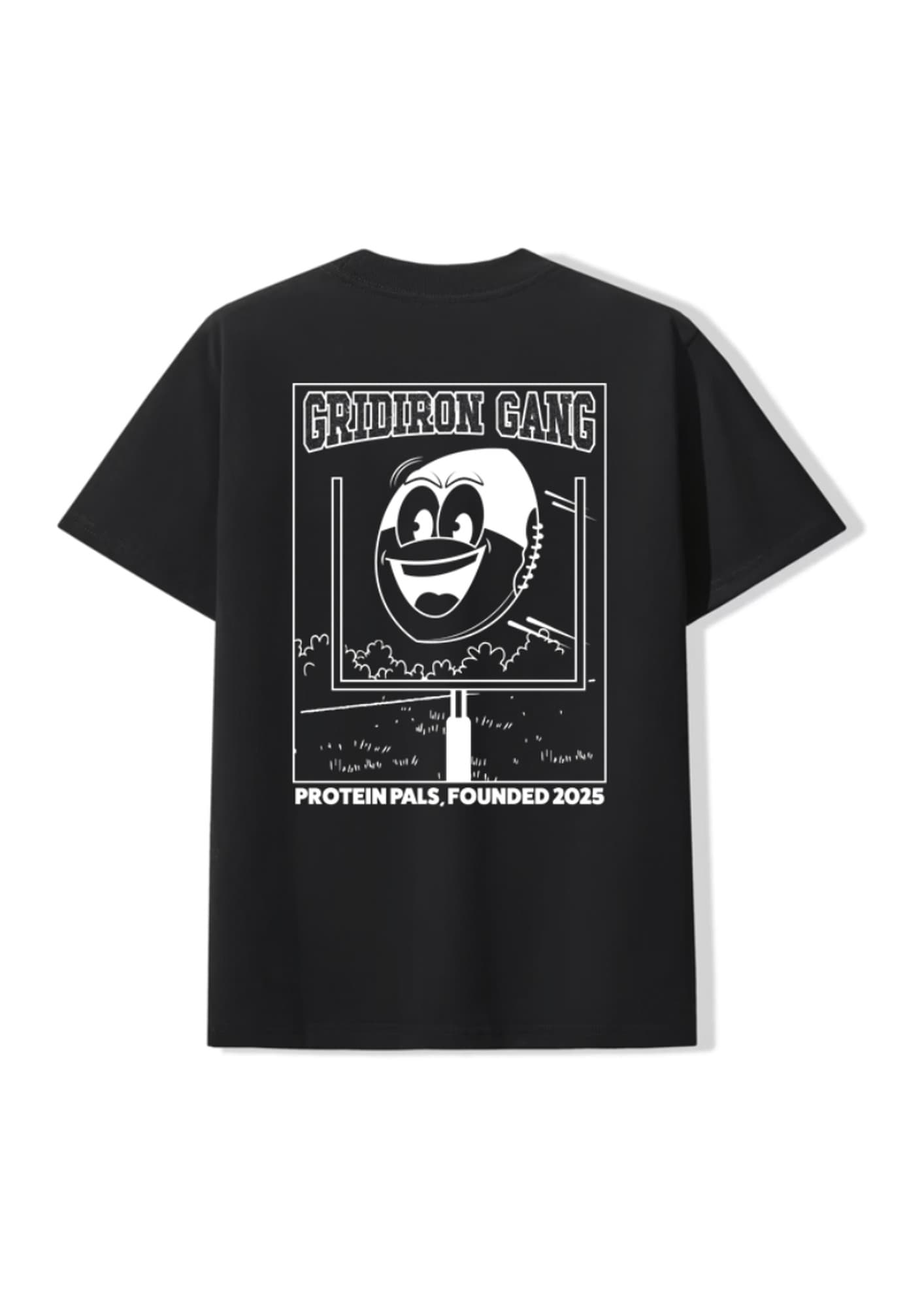 Gridiron Gang T-Shirt
