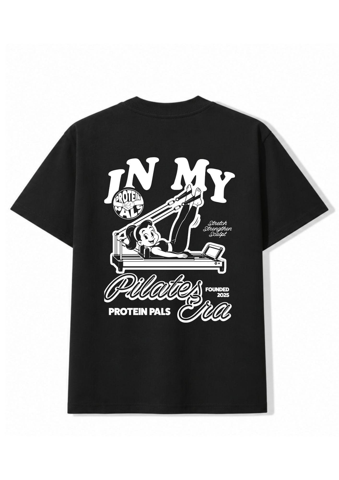 In My Pilates Era T-Shirt