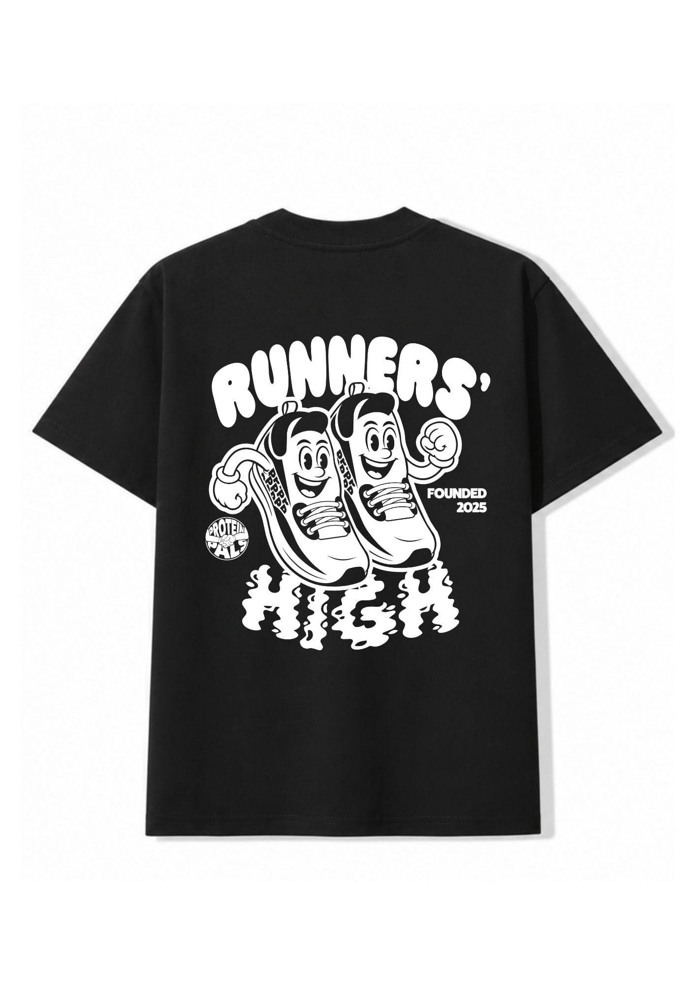 Runners High T-Shirt